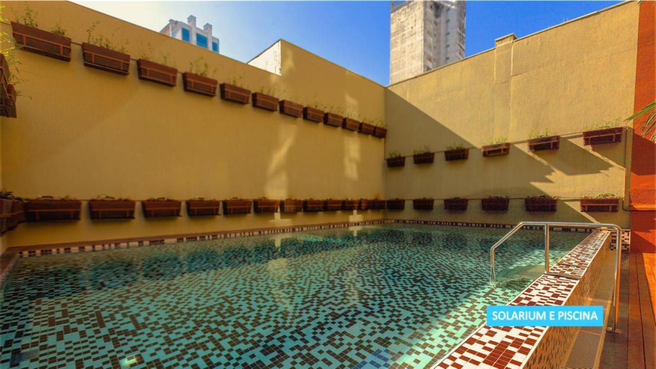 Vila Gale Paulista São Paulo Buitenkant foto