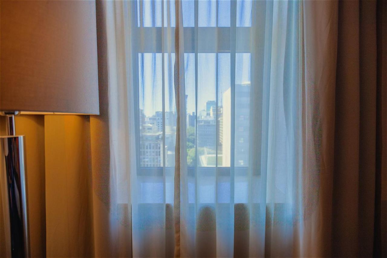 Vila Gale Paulista São Paulo Buitenkant foto